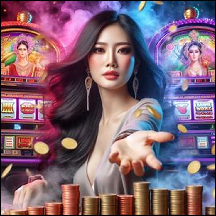 vkmm ဘင်ဂို ဂိမ်းကစားနေသောမြင်ကွင်း