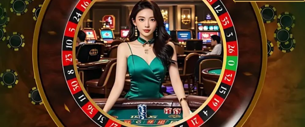 Online Slots ဂိမ်းများ