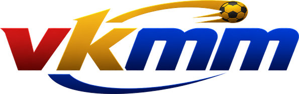 vkmm လိုဂို